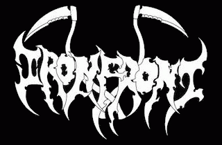 logo Iron Front
